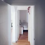 Apartmán Casa Min-casa Familiar Con Terraza Privada *