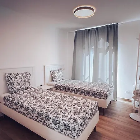 Casa Min26 Daire