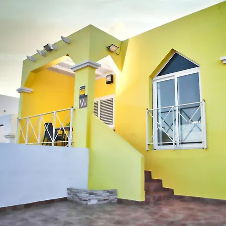 Casa Min26 Apartment