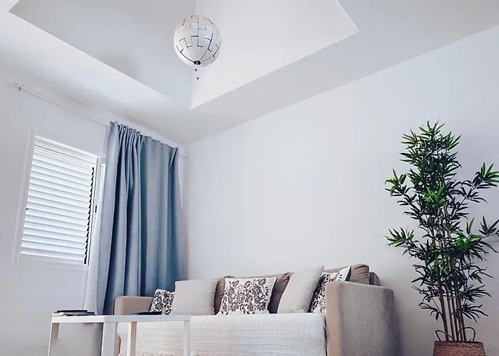 Casa Min-casa Familiar Con Terraza Privada