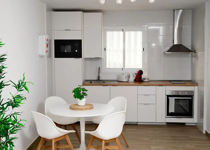 Casa Min-casa Familiar Con Terraza Privada アパート