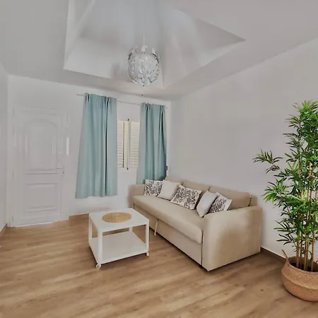 Apartment Casa Min26 *