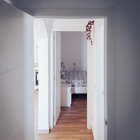 Apartment Casa Min26 *