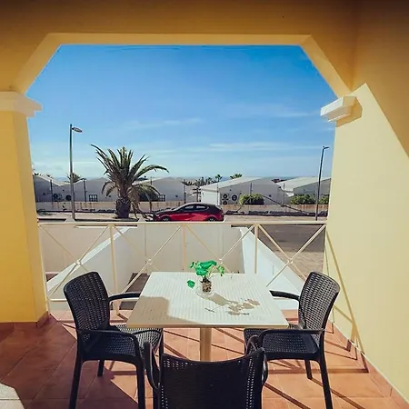 Apartament Casa Min26 *