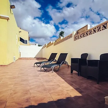 شقة Casa Min26
