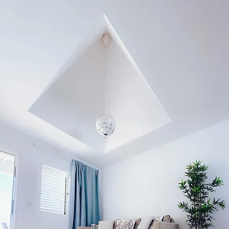 Casa Min26 شقة كاليتا ذي فوستي