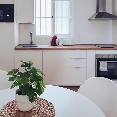 Appartamento Casa Min26 *