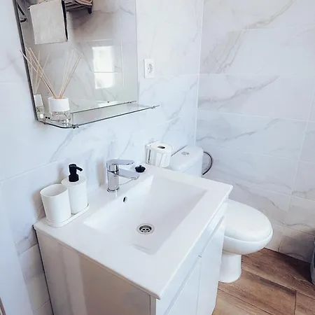 Appartamento Casa Min26 *