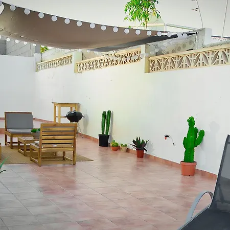 Casa Min26 Caleta De Fuste