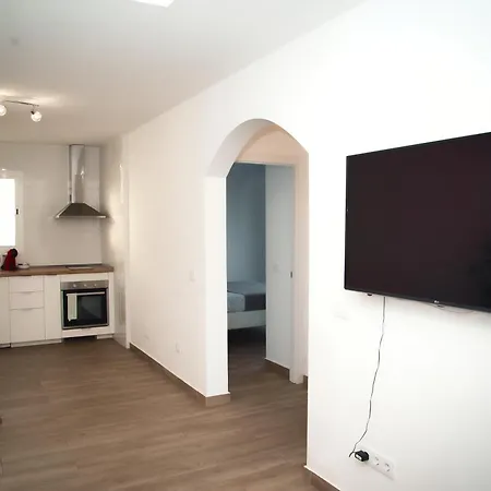 Appartamento Casa Min26 Caleta De Fuste