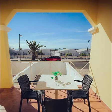 Appartement Casa Min-casa Familiar Con Terraza Privada