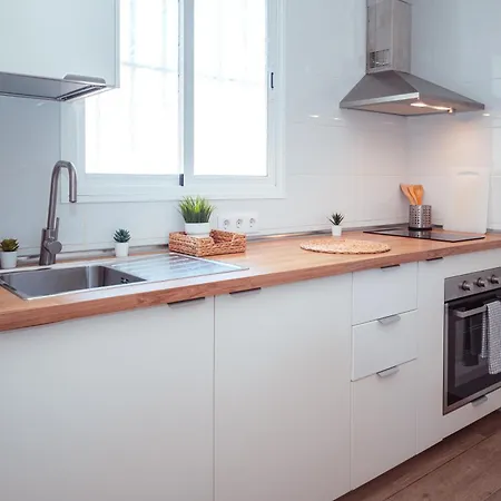 Casa Min26-casa Familiar Con Terraza Privada كاليتا ذي فوستي