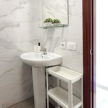Appartamento Casa Min26-casa Familiar Con Terraza Privada *
