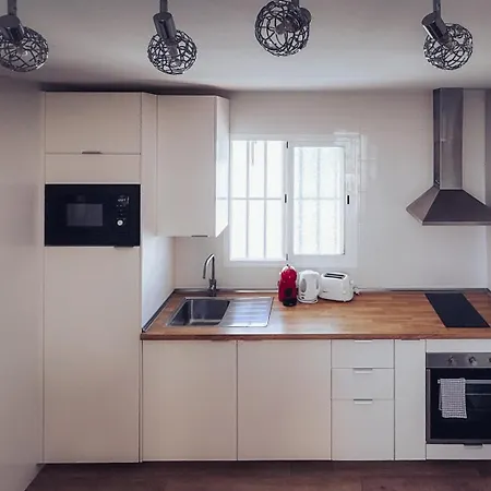 Casa Min26-casa Familiar Con Terraza Privada