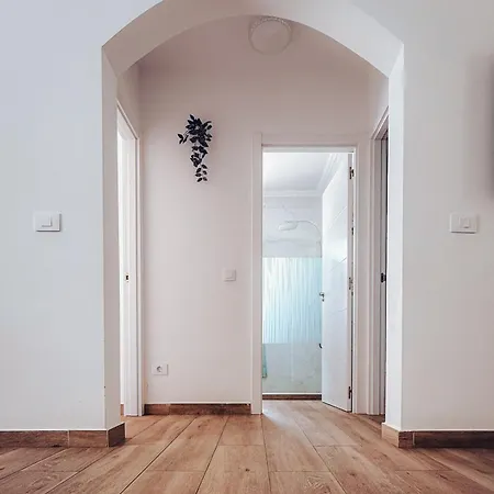 Casa Min26 公寓 科斯塔卡莱塔
