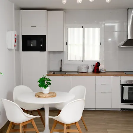 Casa Min26 公寓