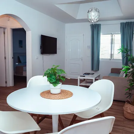 Appartement Casa Min26-casa Familiar Con Terraza Privada