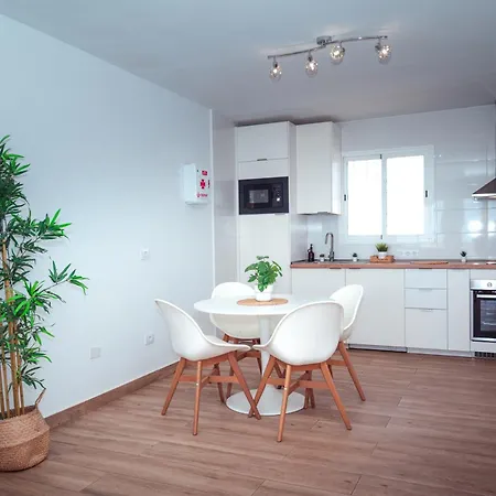Casa Min26-casa Familiar Con Terraza Privada * Caleta de Fuste